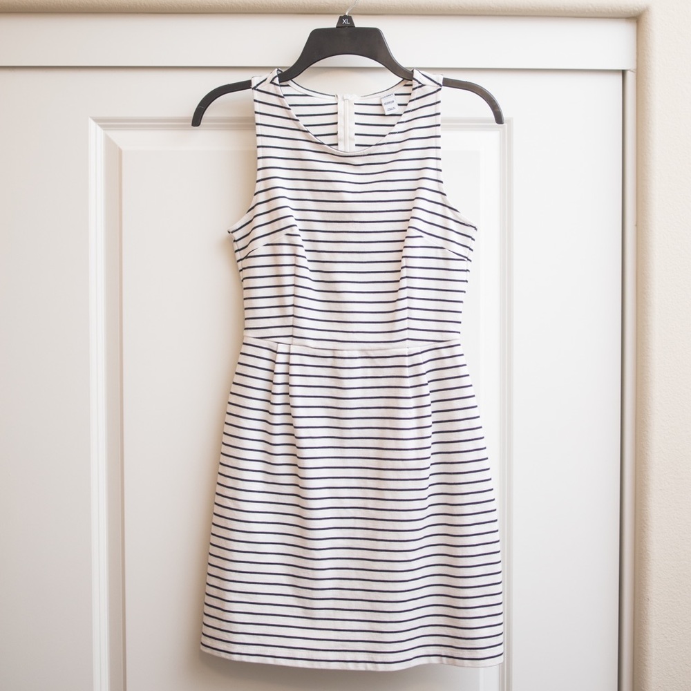 Old Navy Striped Dress